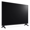 LG QNED AI 65QNED70A6A TV 165.1 cm (65") 4K Ultra HD Smart TV Wi-Fi Black