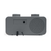 Muse M-17 LG Dual Alarm Clock Radio | Muse