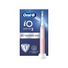 Oral-B IOSERIES3ICE rotary-pulsating electric toothbrush for adults pink