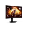 AOC C27G4ZXU 27inch