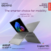 Lenovo IdeaPad Slim 5 14ARP10 | Luna Grey | 14 