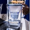 BRITA Style ESSENTIAL XL graphite filter jug + MX Pro Pure Performance filter