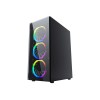 GEMBIRD Fornax 1500RGB PC case