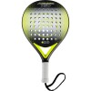 Pure2Improve Padel Racket | Jugador 750 | Black/White/Yellow