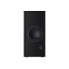 Sharp | HT-SBW110 2.1 Slim Soundbar | Black | No | AUX in | Bluetooth | Wireless connection