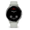 SMARTWATCH VENU 3S/GRAY/SILV 010-02785-01 GARMIN