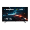 Blaupunkt LED TV | 40FGC5500S | 40 | Smart TV | Google TV | FHD