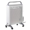 Adler AD 7750 | Convector heater | 2000 W | Number of power levels 2 | White | IP24