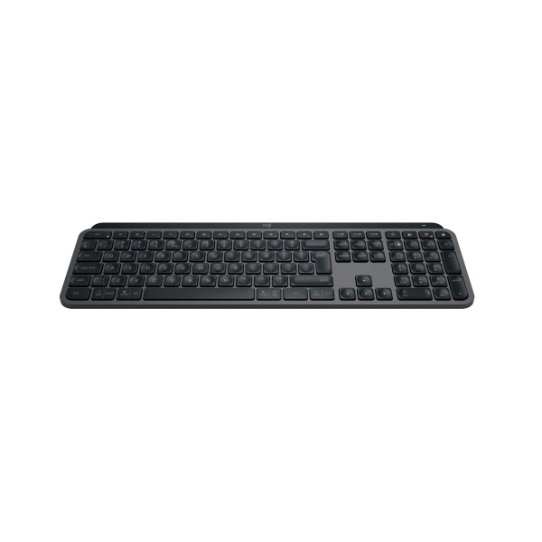 KEYBOARD BLUETH MX KEYS S/GRAPHITE 920-011587 ...