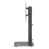 TV SET ACC DESK MOUNT 23-43