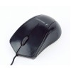 Gembird | MUS-3B-02 | Optical mouse | Black