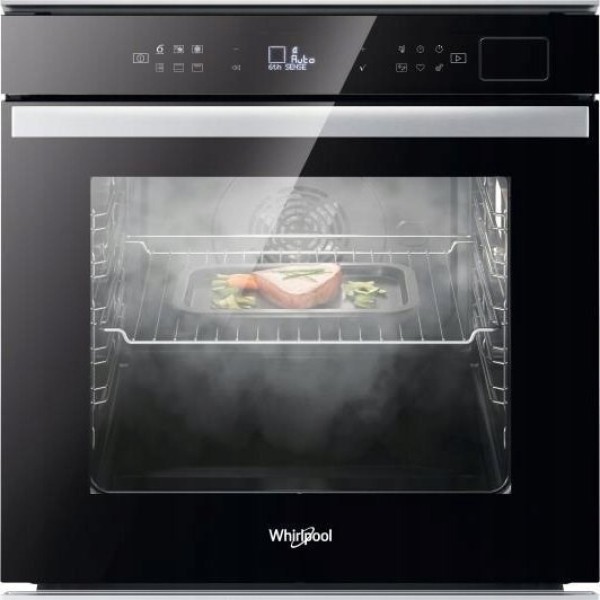 Oven WHIRLPOOL W6 OS4 4S2 H ...