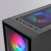 TACENS MARS MC-AIR 4x120mm FRGB ATX - case