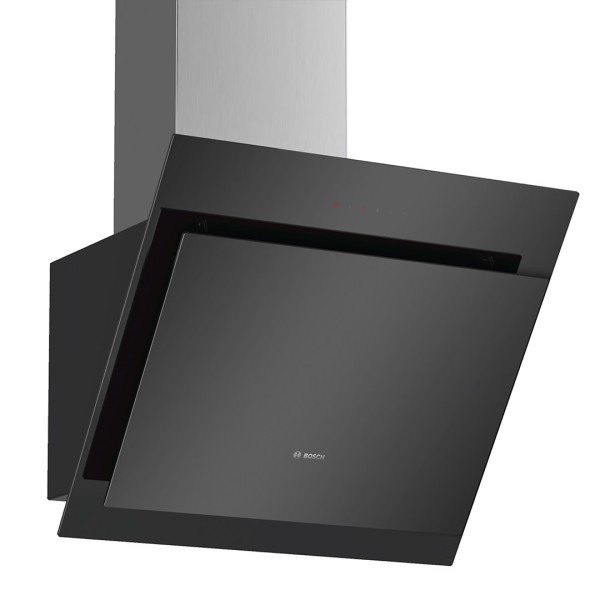 Bosch Serie 4 DWK67CM60 cooker hood ...