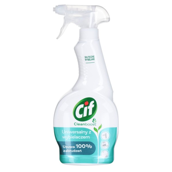 Cif Ultra-fast Spray 500 ml