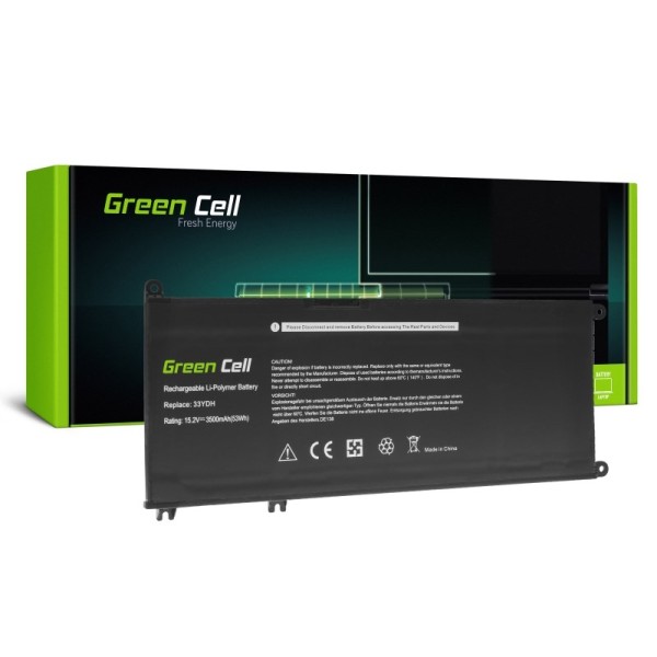 Green Cell DE138 laptop spare part ...