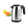 ETA Kettle | ETA160490000 ADÉLA | Electric | 1600 W | 1 L | Stainless Steel | 360° rotational base | Stainless Steel