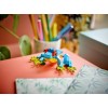 LEGO CREATOR 31136 EXOTIC PARROT