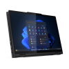 Lenovo ThinkPad T14s 2-in-1 G1 | Black | 14 