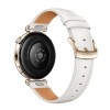 Huawei WATCH GT 6 41mm | Smart watch | GPS (satellite) | AMOLED | 1.32 inches | Waterproof | White