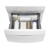 Electrolux M1WYHPE3 Washer/dryer stand White