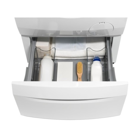 Electrolux M1WYHPE3 Washer/dryer stand White