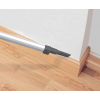 Hoover HF122GPT 011 Vacuum cleaner, Handstick, Cordless, Operating time 40 min, Dust container 0.9 L, Grey