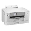 Brother HL-J6010DW | Colour | Inkjet | Wi-Fi | White