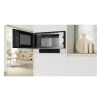 Bosch | Microwave Oven | BFL7221W1 | Built-in | 21 L | 900 W | White