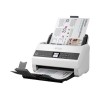 Epson | WorkForce DS-730N | Colour | Document Scanner