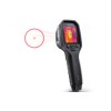 FLIR TG165-X MSX Termocamera -25 fino a +300 °C 80 x 60 Pixel 8.7 Hz MSX®, Luce LED integrata, Fotocamera digitale