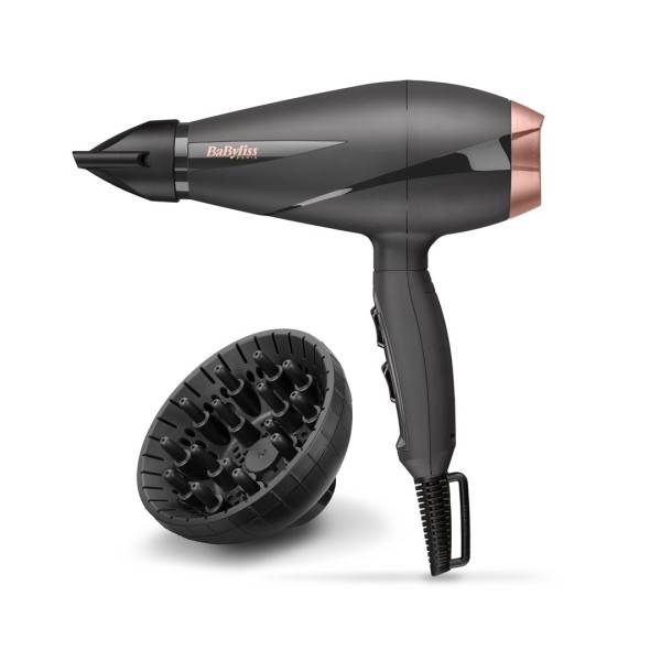 BaByliss Smooth Pro 2100 2100 W ...