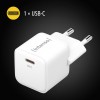 POWER ADAPTER USB-C GAN/7803022 INTENSO