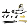 Kärcher SC 2 Deluxe 1 L 1500 W Black, White