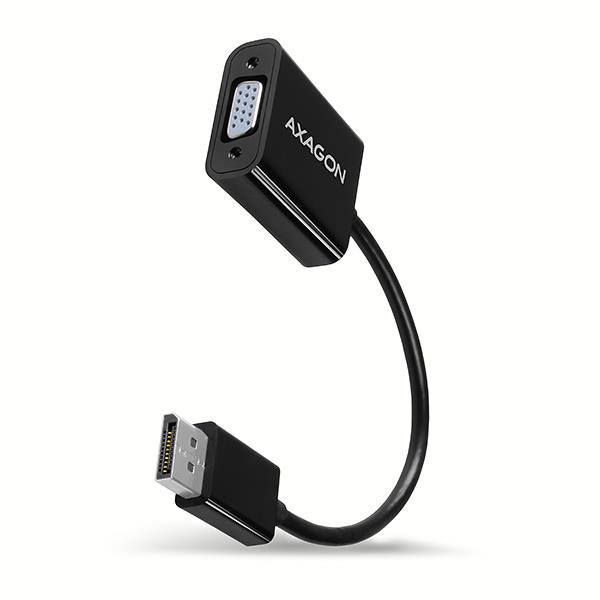 AXAGON | RVD-VGN DisplayPort - VGA ...