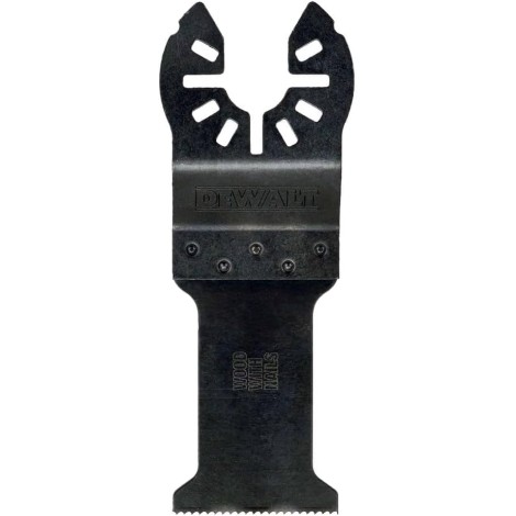 Dewalt DT20701-QZ Wood with Nails Blade 31mm x 43mm
