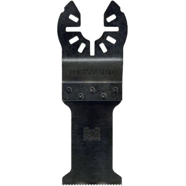 Dewalt DT20701-QZ Wood with Nails Blade ...