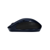 Asus | WIRELESS MOUSE | MW203 | Wireless | Bluetooth | Blue