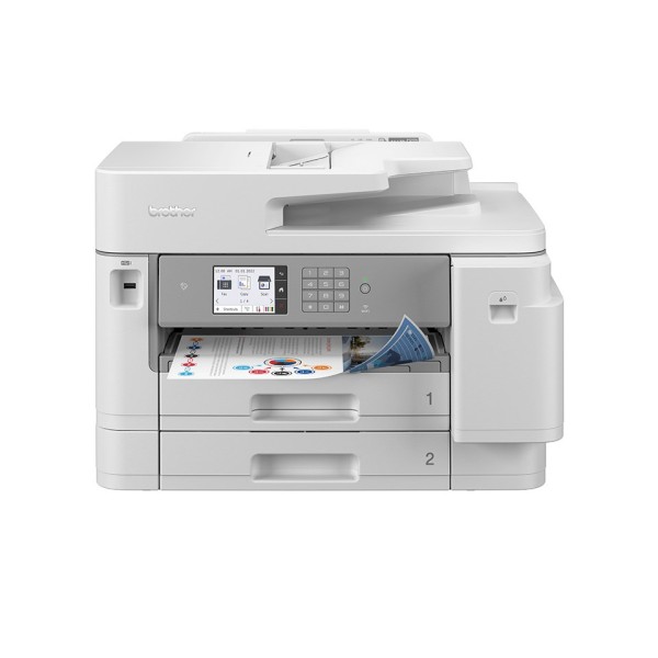 Brother MFC-J5955DW multifunction printer Inkjet A3 ...