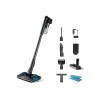 Philips | Vacuum cleaner | XC8055/01 Aqua Plus | Cordless operating | Handstick | 25.2 V | Operating time (max) 80 min | Dark Grey | Warranty 24 month(s)