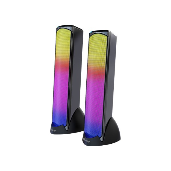 TRACER SPEAKERS 2.0 BLUETOOTH SIGMA USB ...
