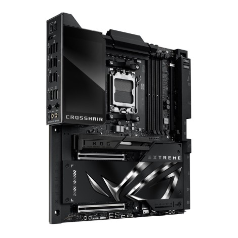 ASUS ROG CROSSHAIR X870E EXTREME AMD X870E Socket AM5 Extended ATX