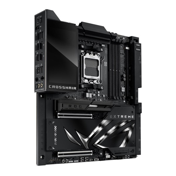 ASUS ROG CROSSHAIR X870E EXTREME AMD ...