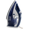 Gorenje | SIH2200BLC | Steam Iron | 2200 W | Water tank capacity 280 ml | Continuous steam 30 g/min | Steam boost performance 90 g/min | Blue/White