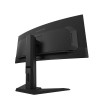 LCD Monitor|GIGABYTE|MO34WQC EK|34