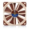 Noctua NOC-NF-F12-PWM Computer case Fan 12 cm Beige, Brown 1 pc(s)