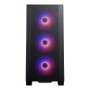 Phanteks XT Pro Ultra Midi Tower Black