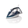 Gorenje | Steam Iron | SIH2800TQC | Steam Iron | Water tank capacity 350 ml | Continuous steam 35 g/min | Power 2800 W | Steam boost performance 100 g/min | Turquoise/White
