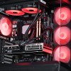 Actina 5901443441212 PC Intel Core Ultra 5 245KF 16 GB DDR5-SDRAM 1 TB SSD NVIDIA GeForce RTX 5070 Midi Tower Black