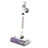 Shark IW3611EU stick vacuum/electric broom Battery Bagless 0.42 L 75 W Blue, White 2.5 Ah